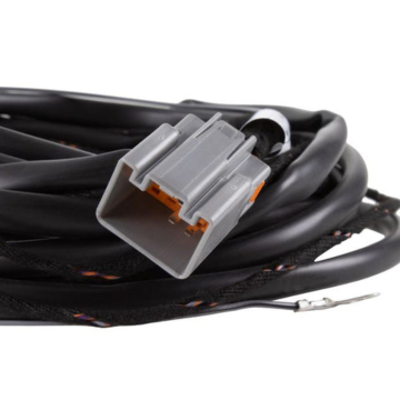 Ford Mondeo (11/2017 - 05/2018) kabelset voor trekhaak