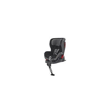 Ford Ranger (11/2011 - ..) Britax Romer kinderzitje Safefix Plus