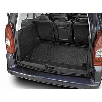 Citroën Berlingo (2008 - 2018) inzetbak 5-zitter