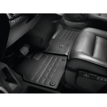 Citroen Jumpy (2016 - ..) rubber mat voor (VIN tot 14428)