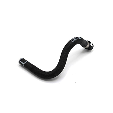 Opel Adam koelvloeistof aansluiting