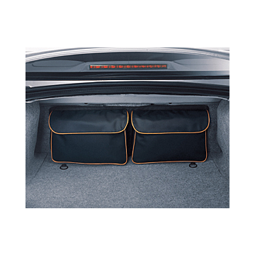 Alfa Romeo 147 tassenset voor stoel rugleuning