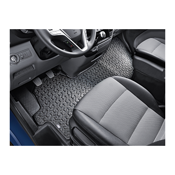 Hyundai H350 vloermat, standaard LHD