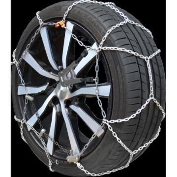 Peugeot set of snow chains with cross pieces POLAIRE XK9 120