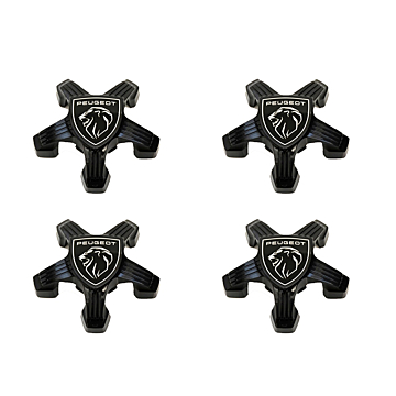 Peugeot naafkappen set Black Blue-1684400080-peugeot-naafkappenset.jpg