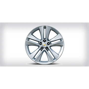 Chevrolet Cruze 18" 5-gaats velg (7,5Jx18)