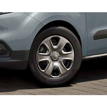 Ford wieldop 15"
