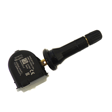 Opel TPMS rubber