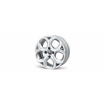 Citroën alloy wheel Alfa 16"