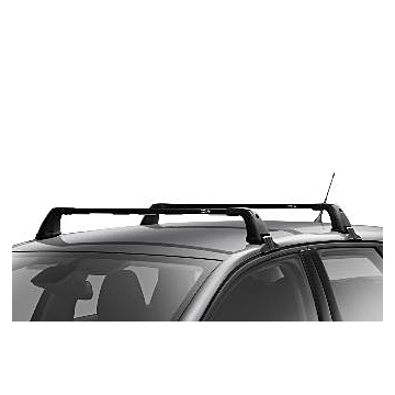 Peugeot 308 (2013 - 2021) SW dakdragers (zonder dakreling)