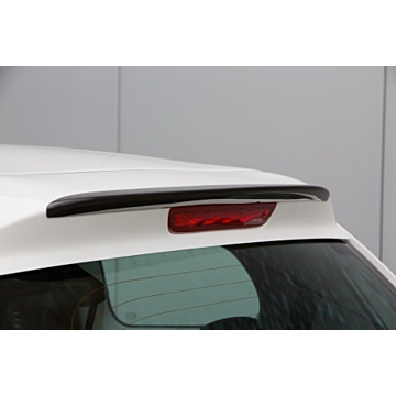 Musketier Peugeot 108 roof spoiler, black