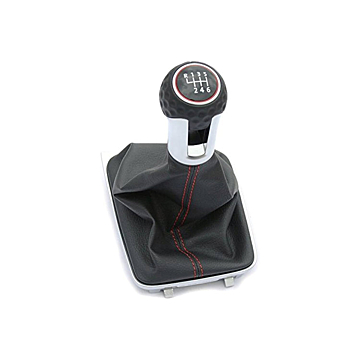 Volkswagen Golf 7 GTI versnellingspookknop handgeschakeld