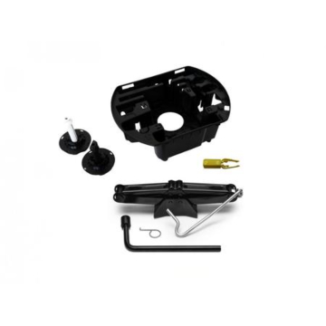 Peugeot 208 (2019 - ..) / 308 (2013 - ..) / 508 (2018 - ..) tool kit box format