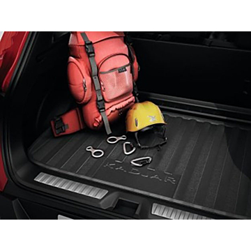Renault Kadjar kofferbakbescherming