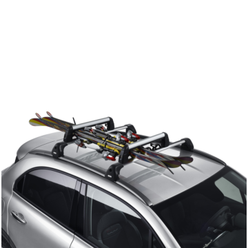 Fiat 500X Xtra pakket winter