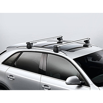 Audi Q3 (2011 - 2018) dakdragers