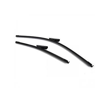 Citroën C4 Cactus ruitenwissers voor