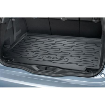 Citroen C4 Picasso / SpaceTourer (2013 - 2021) inzetbak / kofferbakschaal