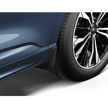 Ford Kuga (12/2019 - ..) spatlappen voor (voor ST-Line en Vignale)