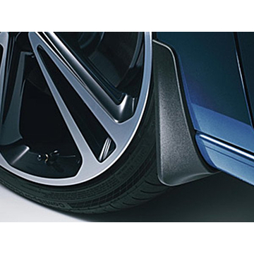 Opel Insignia B Grand Sport spatlappen achter