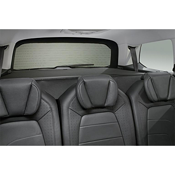 Citroën C4 Grand Picasso / SpaceTourer (2013 - 2023) zonnescherm achterruit