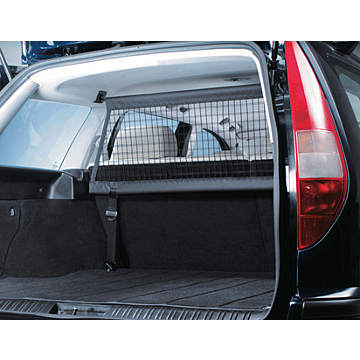 Ford Mondeo (03/2007 - 08/2014) wagon bagagenet