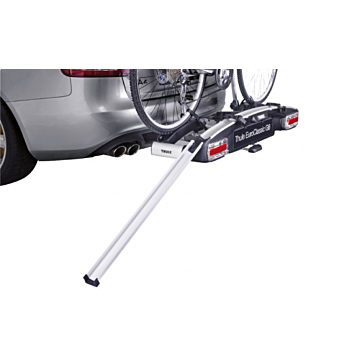 Thule laadramp voor fietsen