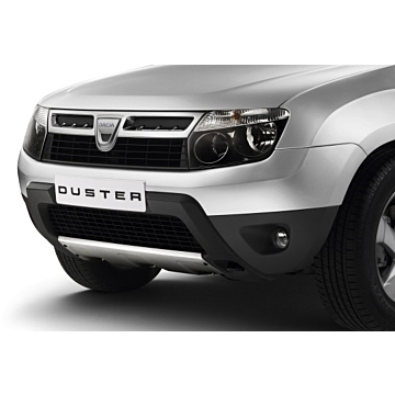 Dacia Duster 2014 - 2018 skid vóór