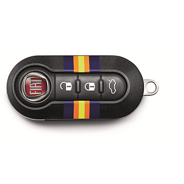 Fiat Panda 2011 - .. sleutelbehuizing K-way