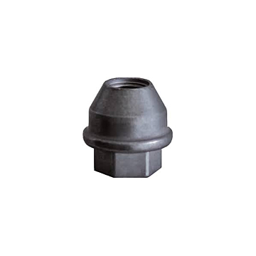 Ford wielmoer voor lichtmetalen velgen M12 x 1.5mm