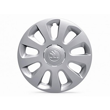 Skoda Citigo wieldop 14"