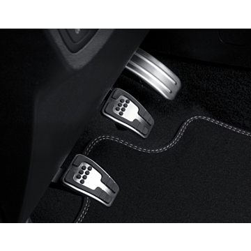 Sport Pack Voor Ford Puma