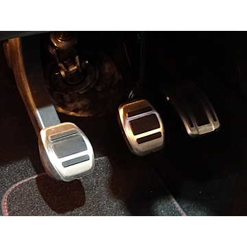 Peugeot 308 (2013 - 2021) GTi pedalen