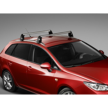 Seat Ibiza ST (2011 - 2017) dakdragers