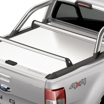 Ford Ranger (11/2011 - 11/2022) Mountain Top dwarsdragers