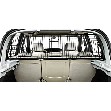 Renault Scenic 2009 - 2016 hondenrek