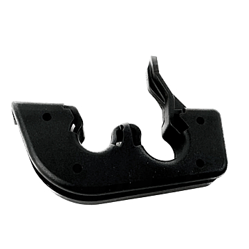 Ford Ecosport (2017 - ..) houder achterklep