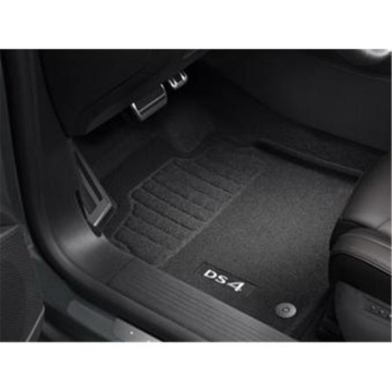 DS4 (2021 - ..) vloermatten
