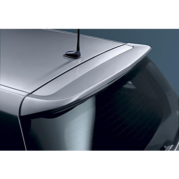 Opel Astra H hatchback OPC-line roof spoiler