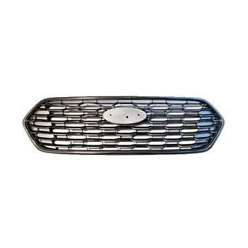 Ford Transit Custom (03/2018 - 09/2023) grille