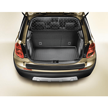 Fiat Sedici scheidingsnet