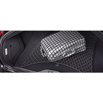 Citroën C6 (2006 - 2012) kofferbaknet