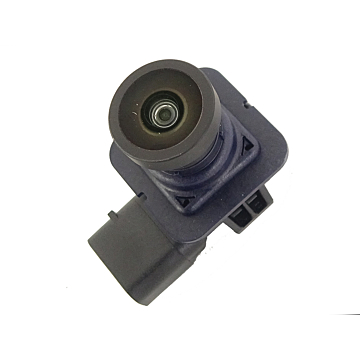 Ford Transit Custom (08/2012 - 09/2023) achteruitrijcamera