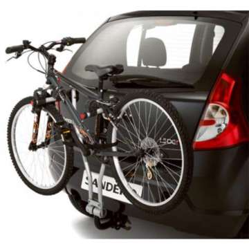 Thule bike carrier Xpress 
