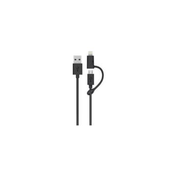 2-in-1 USB cable