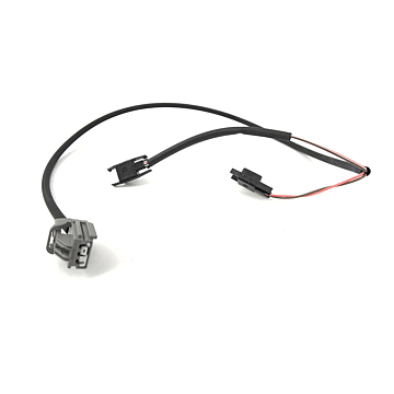 Ford Focus (2006 - 2010) cabrio sensor kabel dak