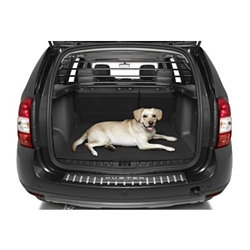 Dacia Duster 2014 - 2018 scheidingsrooster