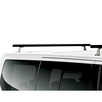 Ford Tourneo / Transit Custom (08/2012 - 09/2023) Q-Top dakdrager met enkele dakdwarsdrager