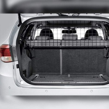 Hyundai i40 wagon scheidingsrek / hondenrek