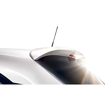 Opel Corsa D / E 3-drs OPC-line dakspoiler